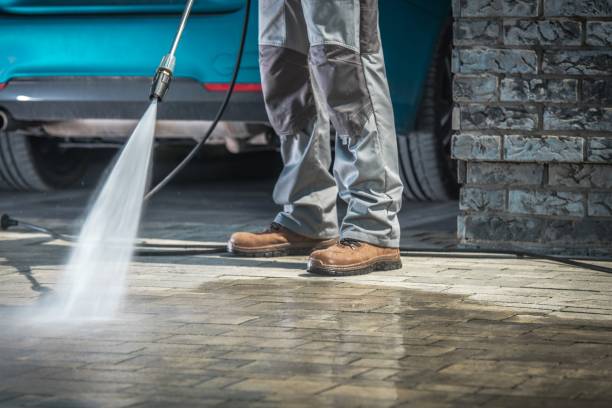 Professional  Pressure Washing Services in Reliez Valley, CA