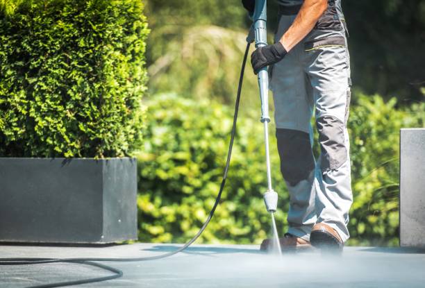 Best Parking Lot and Garage Cleaning  in Reliez Valley, CA
