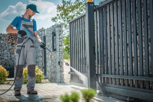 Best Sidewalk and Walkway Cleaning  in Reliez Valley, CA