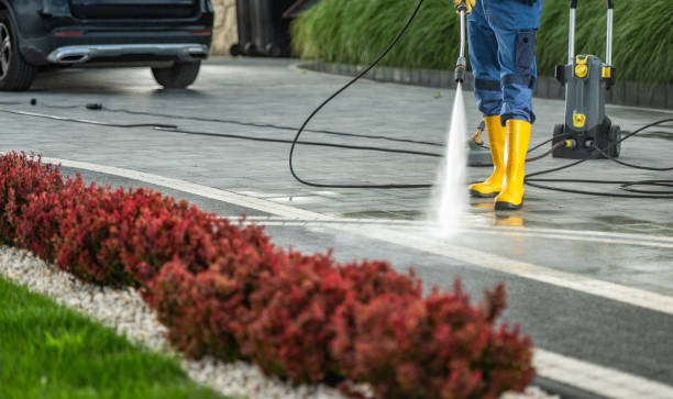 Best Pool Deck Cleaning  in Reliez Valley, CA